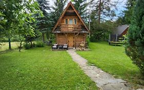 Domek Goralki